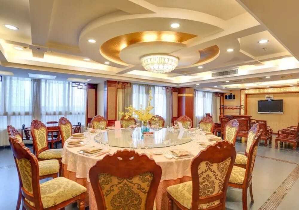 Путянь: Yuelai Hotspring Hotel