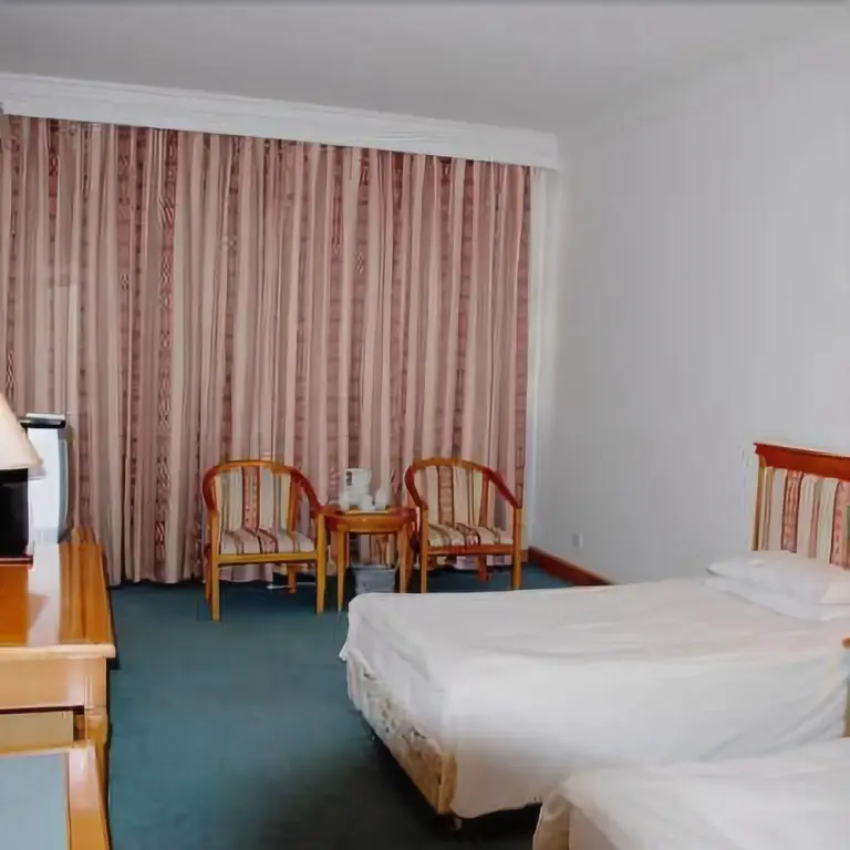 Путянь: Meihai Hotel