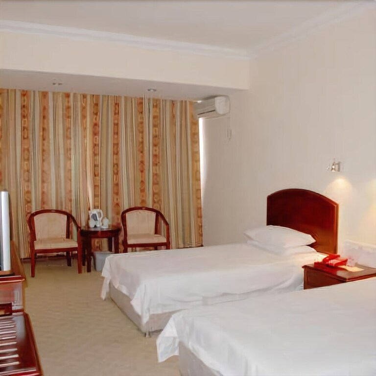 Путянь: Meihai Hotel