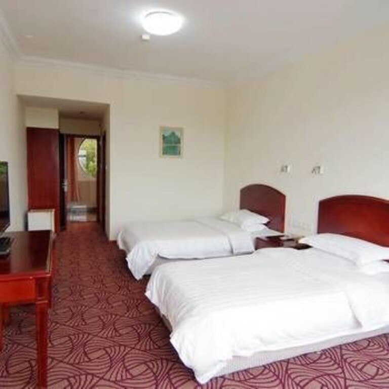 Путянь: Meihai Hotel