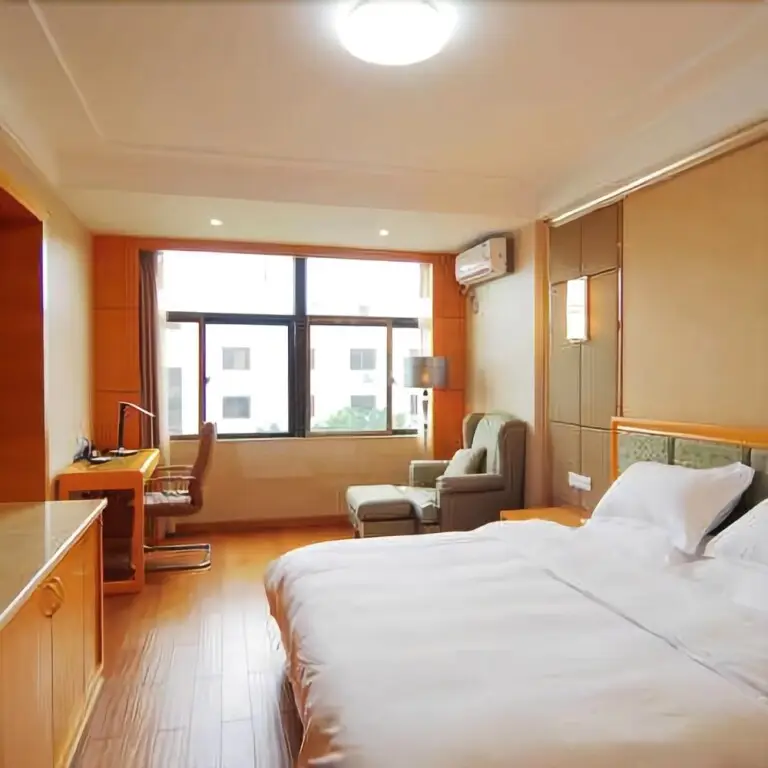 Путянь: Meihai Hotel