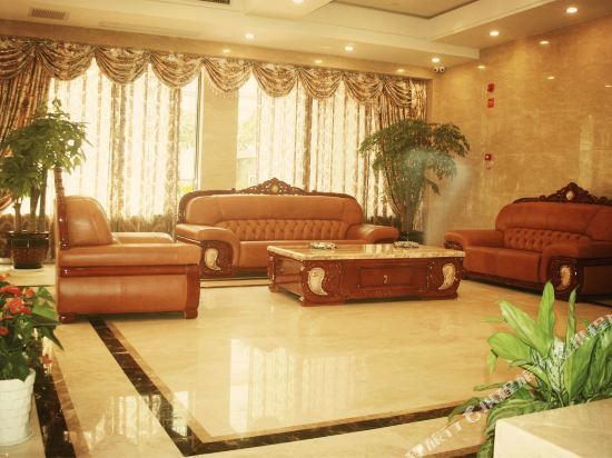 Haigong Hotel — фото 1