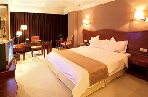 Наньтун: Ever Blooming Hotel