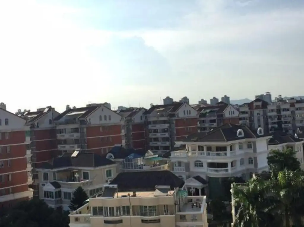 Цюаньчжоу: Quan Zhou Xia Ke Business Hotel