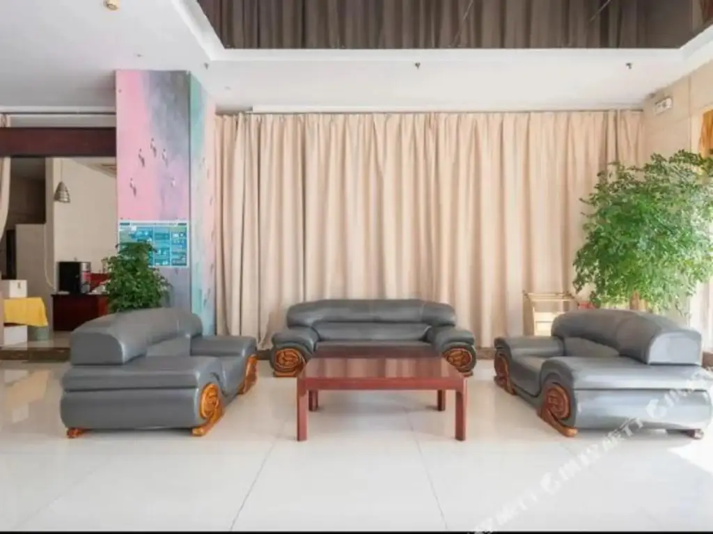 Цюаньчжоу: Quan Zhou Xia Ke Business Hotel