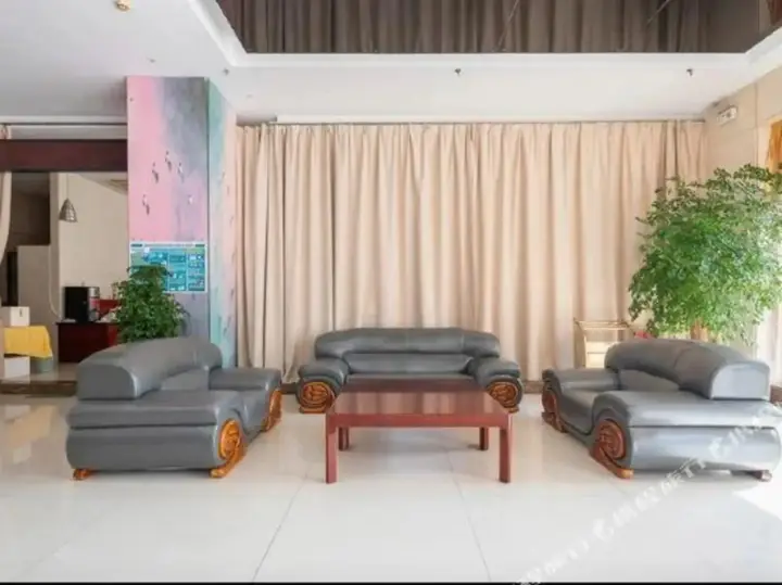 Цюаньчжоу: Quan Zhou Xia Ke Business Hotel