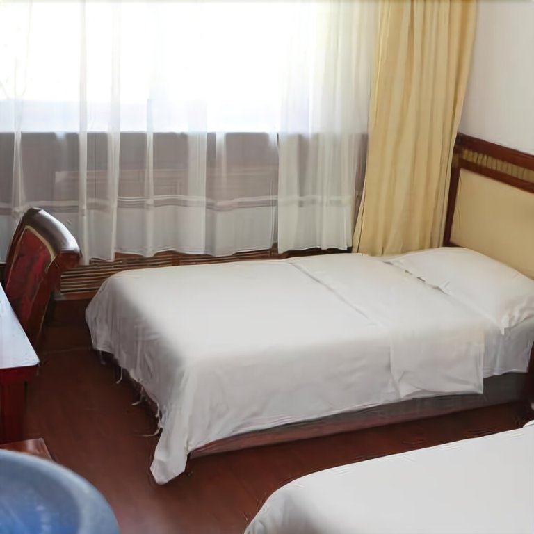 Циньхуандао: Haijun Dongshan Hotel