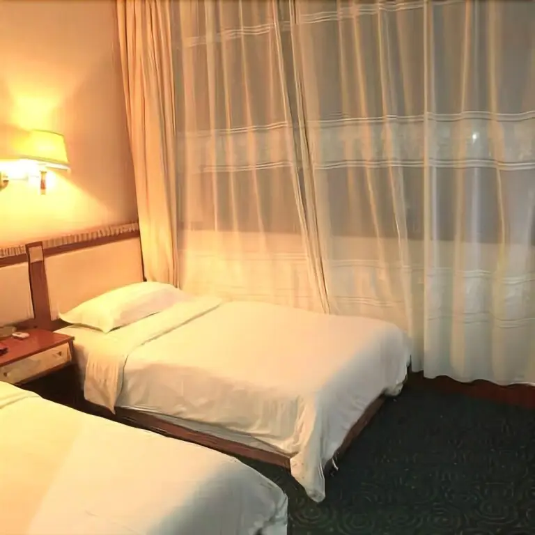 Циньхуандао: Haijun Dongshan Hotel