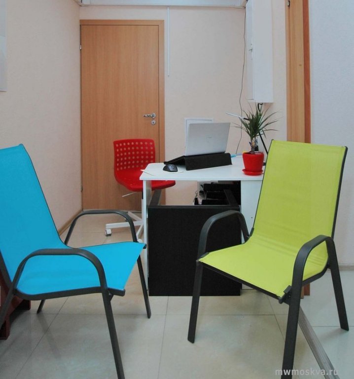 Москва: Hostel Piligrim