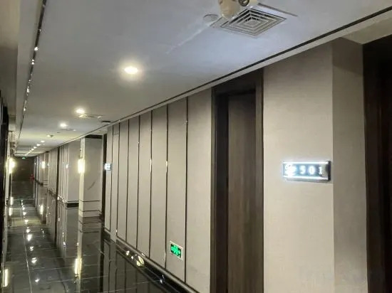Цюаньчжоу: Urba Hotel