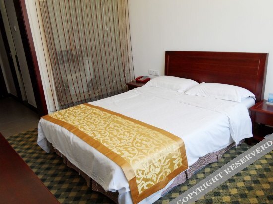 Циньхуандао: Jingye Hotel