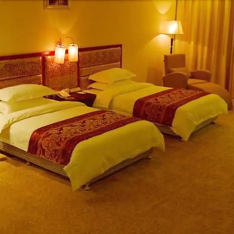 Цюаньчжоу: King We Holiday Hotel