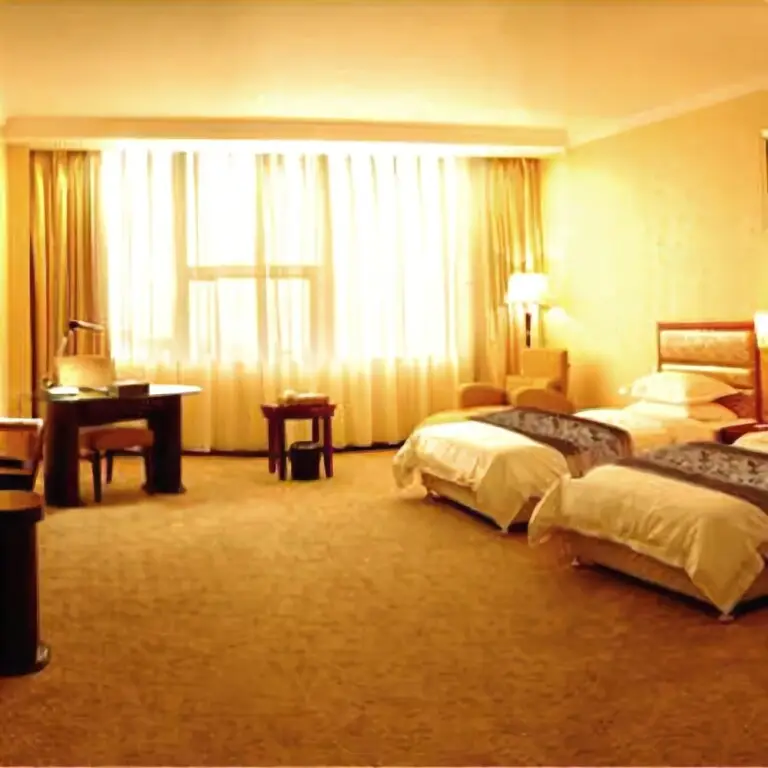 Цюаньчжоу: King We Holiday Hotel