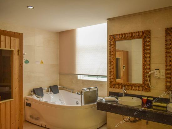 Цюаньчжоу: King We Holiday Hotel