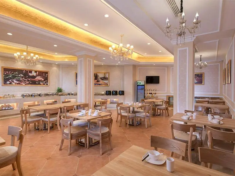Цюаньчжоу: Vienna Hotel (Quanzhou Puxi Wanda Quanxiu Road )