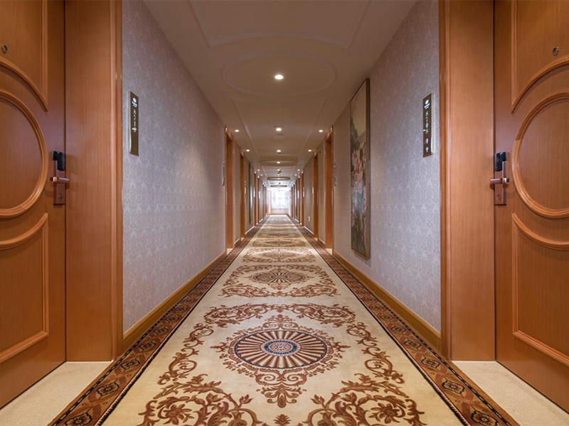 Цюаньчжоу: Vienna Hotel (Quanzhou Puxi Wanda Quanxiu Road )