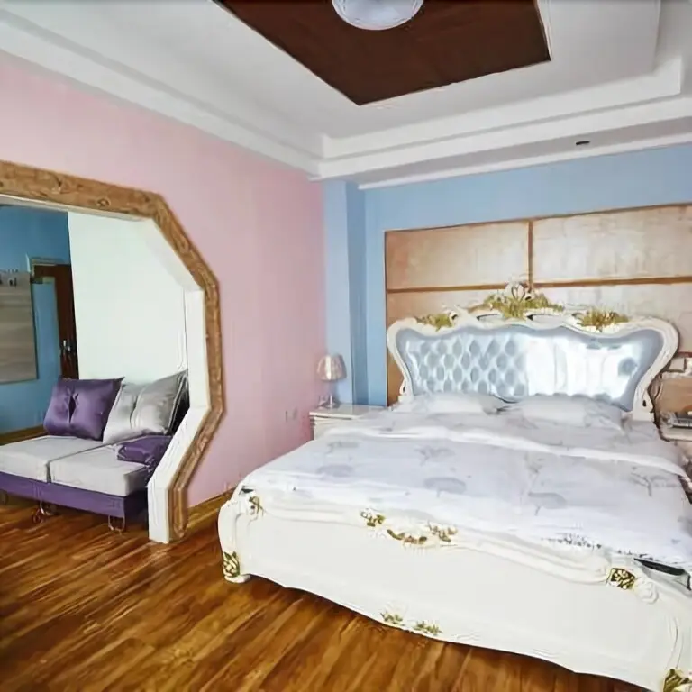Жичжао: Hai Yue Holiday Hotel