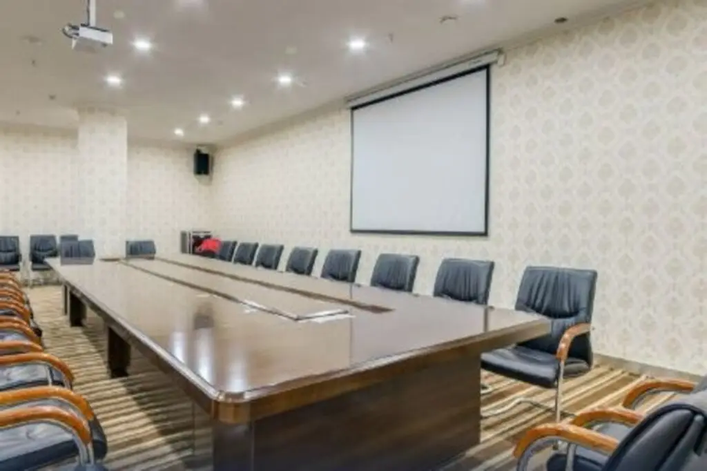 Шицзячжуан: Kai Luan Hotel