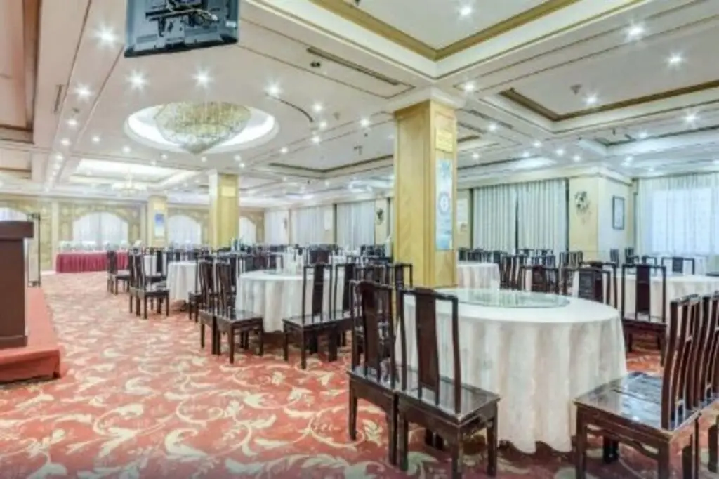 Шицзячжуан: Kai Luan Hotel
