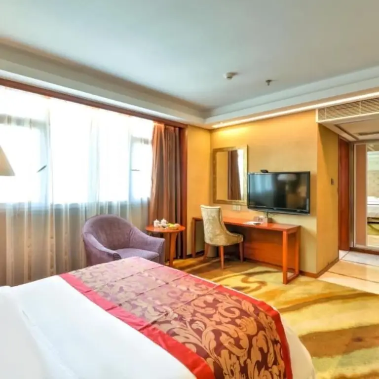 Цюаньчжоу: Global Hotel