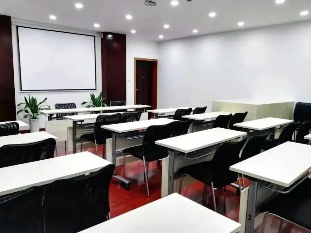 Шаоксинг: Jinjiang Inn Select Shaoxing Luxun Hometown Jiefang Road