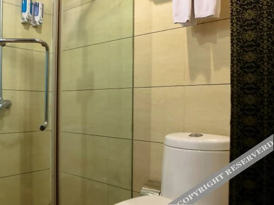 Green Garden Inn — фото 1