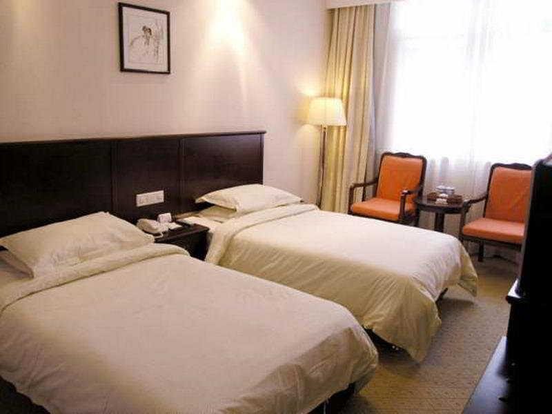 Шанхай: Yunfeng Grand Shanghai