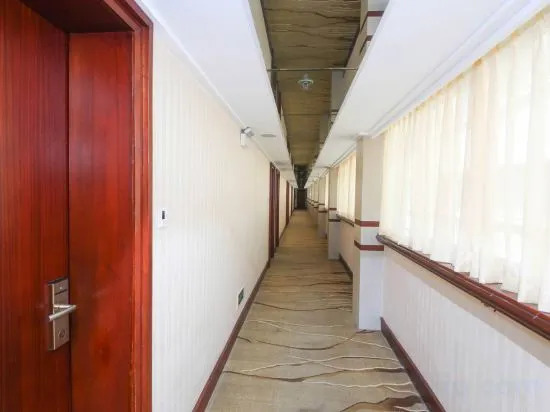 Шаоксинг: Jinchang Hotel