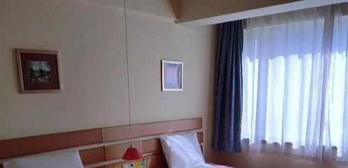 Шэньян: Home Inn Shenyang Sanhao Street Liaozhan