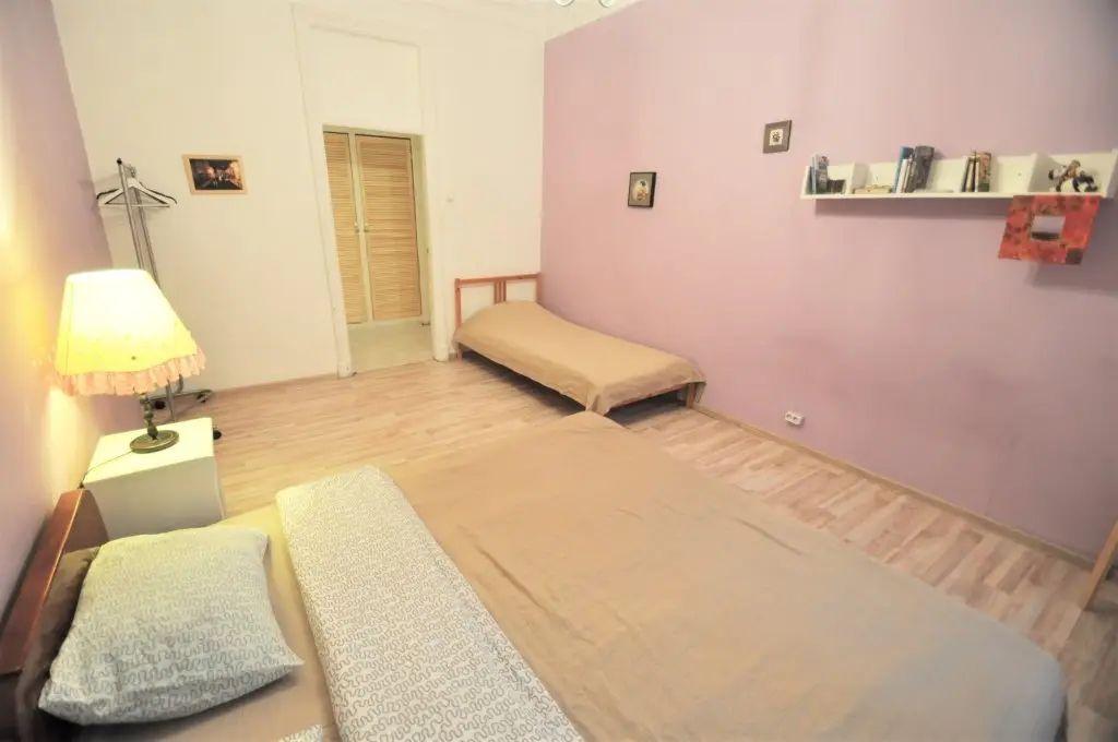 Москва: Prosto Kvartira Mini-Hotel