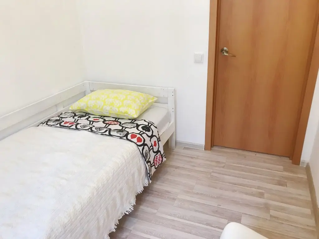 Москва: Prosto Kvartira Mini-Hotel