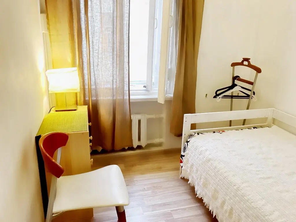 Москва: Prosto Kvartira Mini-Hotel