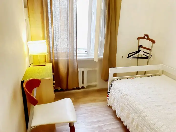 Москва: Prosto Kvartira Mini-Hotel
