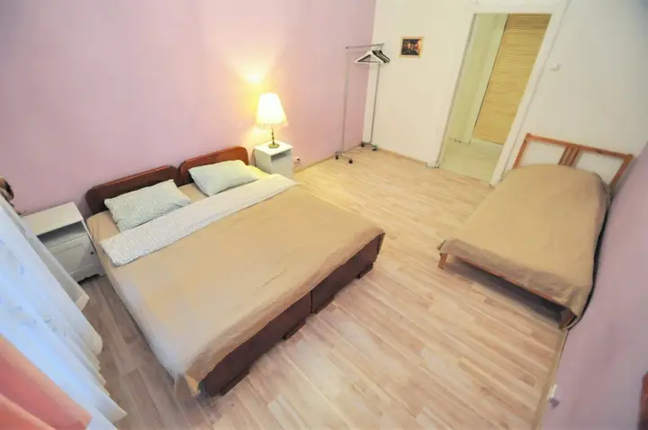 Москва: Prosto Kvartira Mini-Hotel