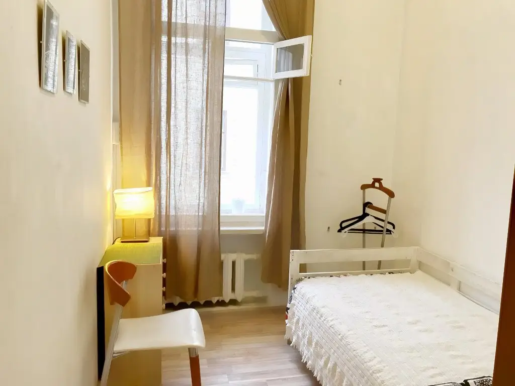 Москва: Prosto Kvartira Mini-Hotel