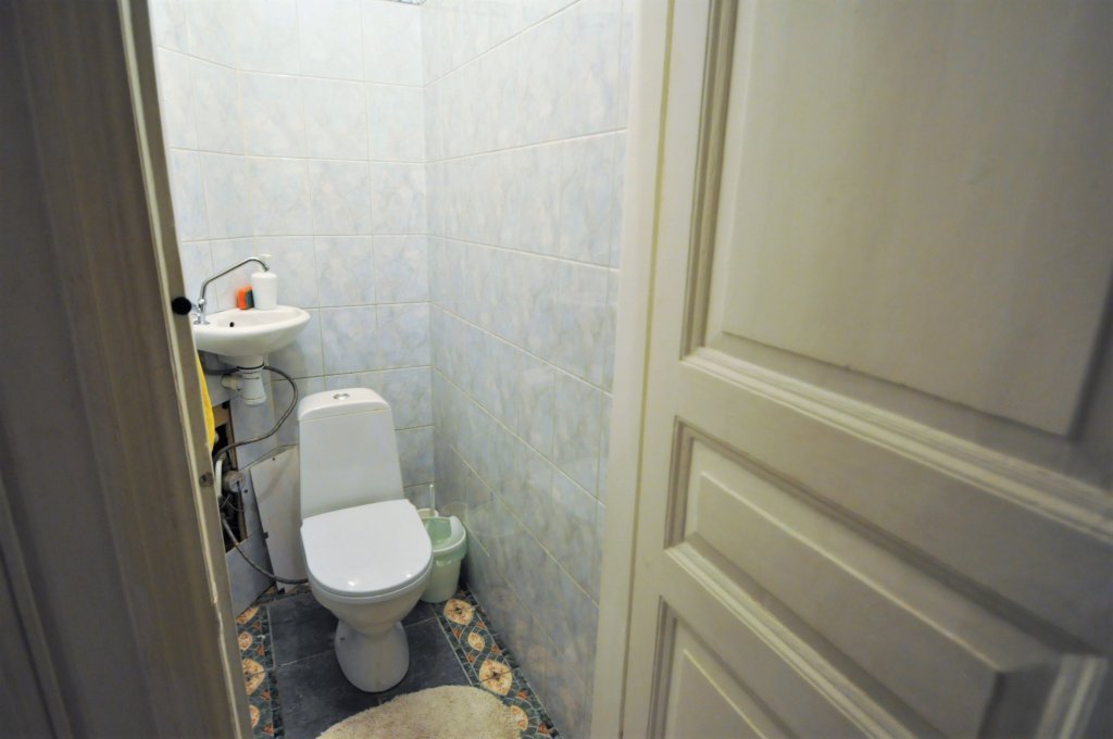 Москва: Prosto Kvartira Mini-Hotel