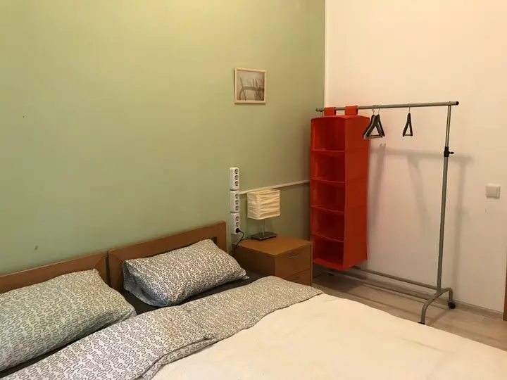Москва: Prosto Kvartira Mini-Hotel