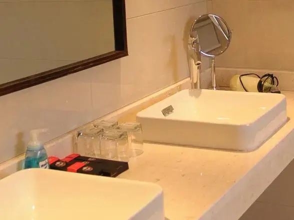 Цзиньцзэ: Tongli Zhengfu Caotang Hotel