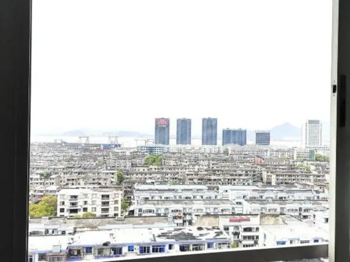 Тайчжоу: New Yuanding Business Hotel
