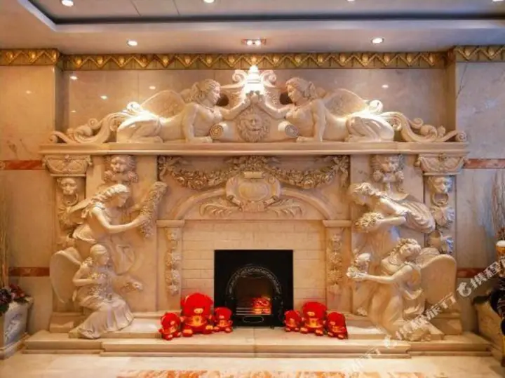 Тайюань: Yifeng Hotel