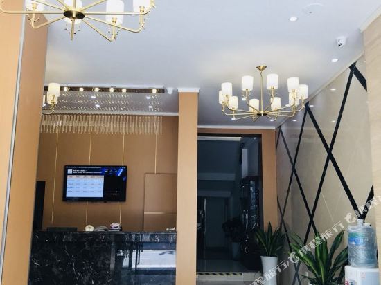 Шанхай: Days Hotel Frontier Jiading (Former Mei Long Hotel)