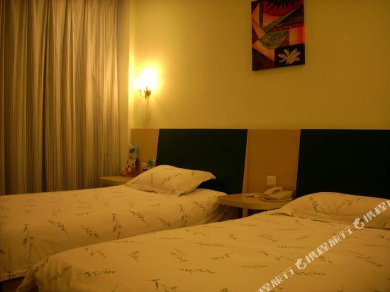 Шанхай: Days Hotel Frontier Jiading (Former Mei Long Hotel)