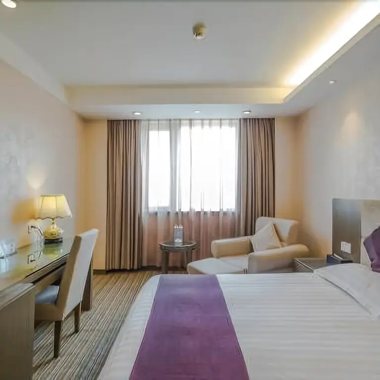 Вэньчжоу: Radow Business Hotel Dongfang - Wenzhou