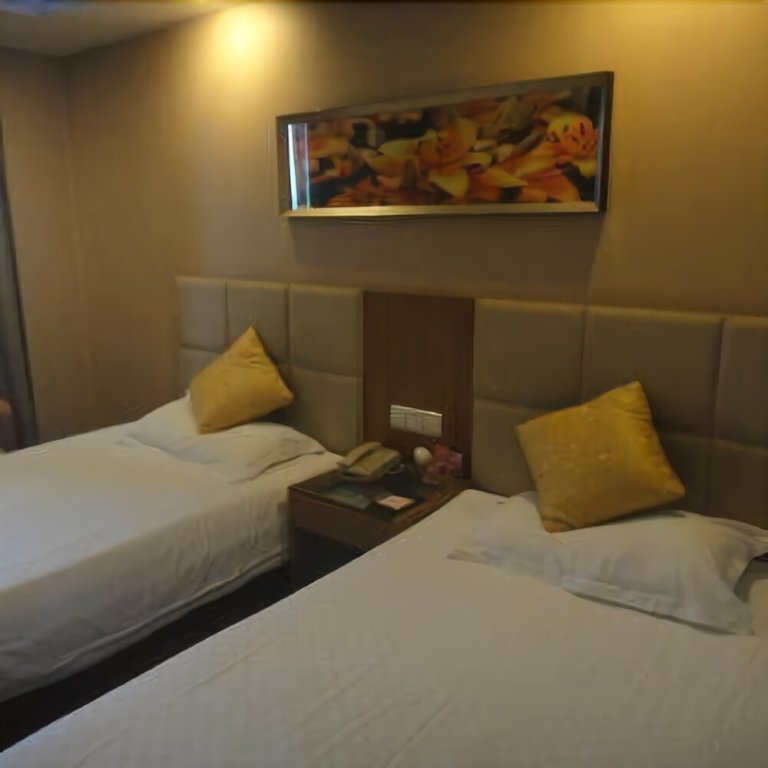 Radow Business Hotel Dongfang - Wenzhou — фото 1