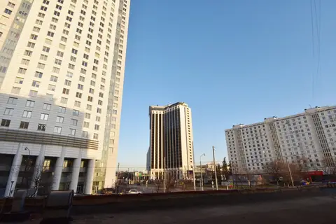 ул. Русаковская, 29 — фото 1