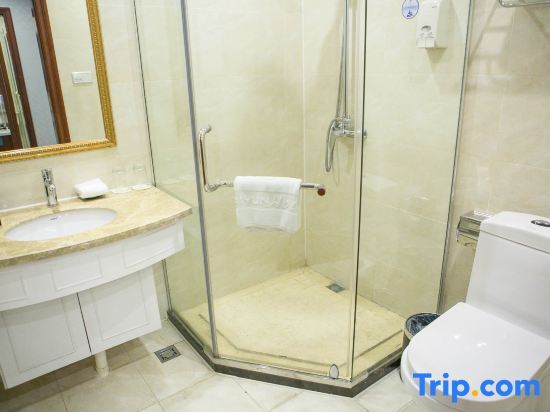 Шаоксинг: Baiyun Hotel