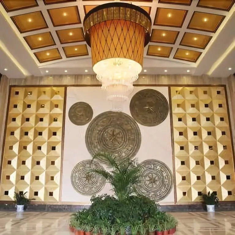 Гуйлинь: Xing An Dijing Hotel - Guilin