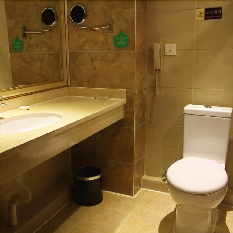 Гуйлинь: Xing An Dijing Hotel - Guilin