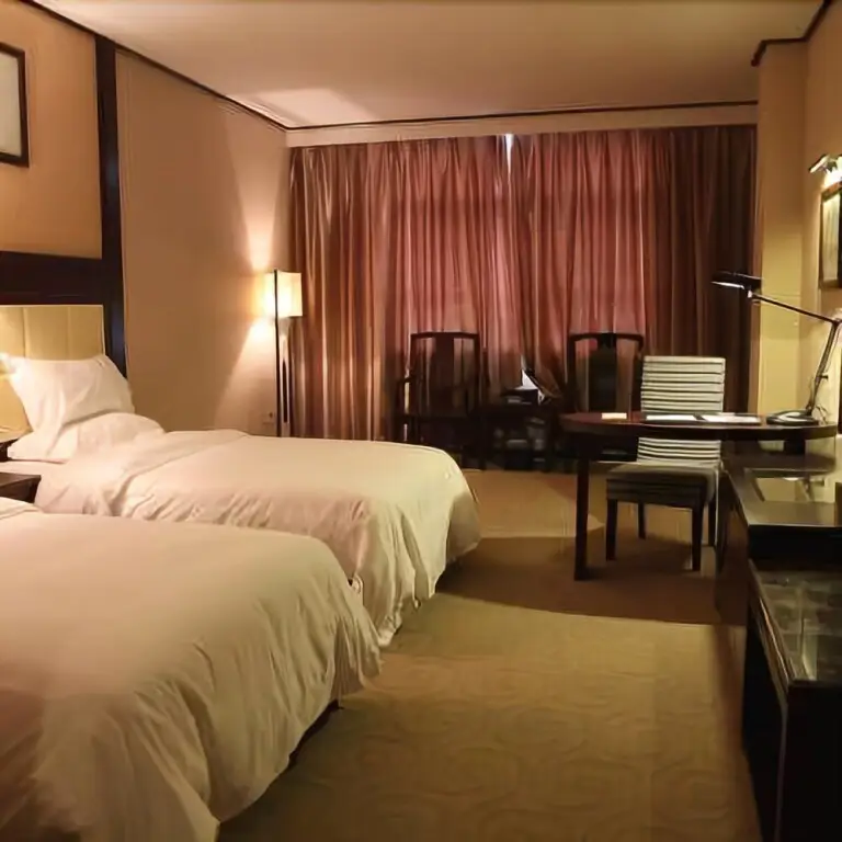 Гуйлинь: Xing An Dijing Hotel - Guilin