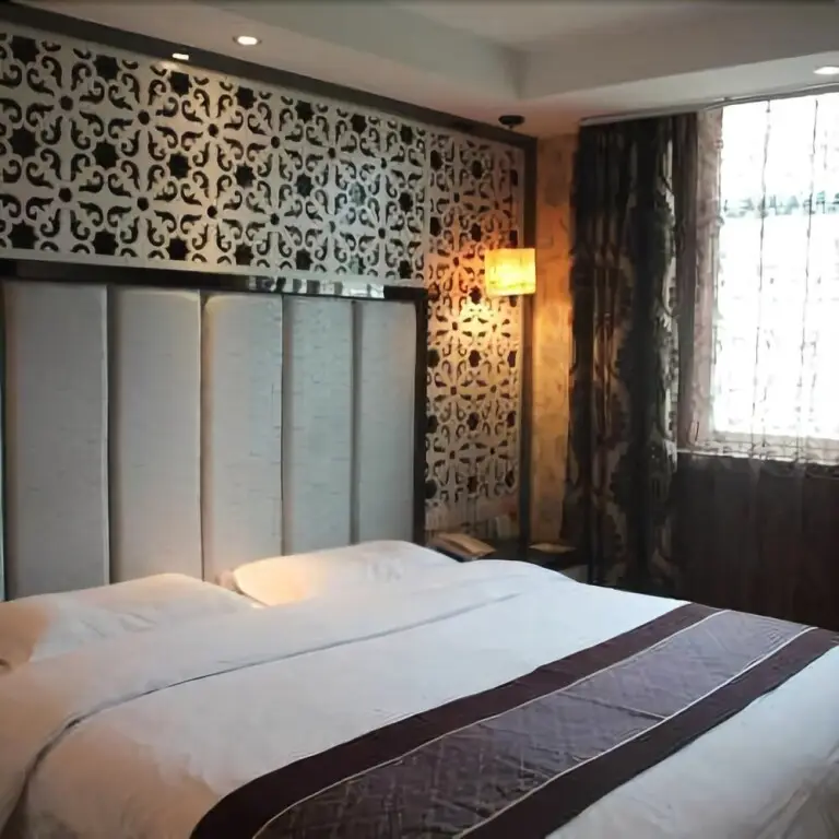 Сиань: Yongqing Hotel